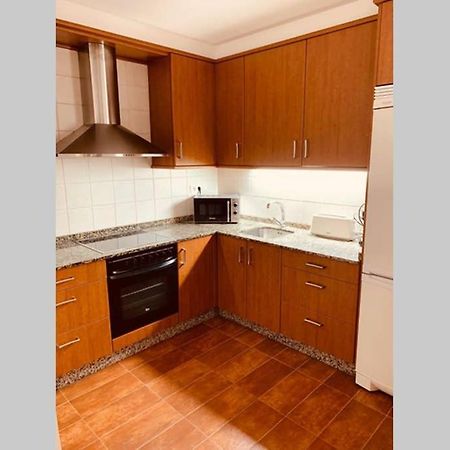 Apartamento Tara Lejlighed Caldas De Reis Eksteriør billede