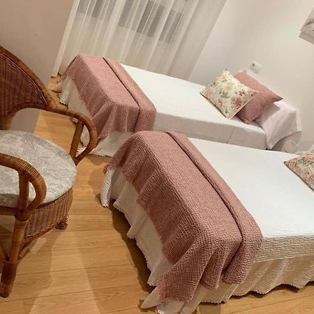 Apartamento Tara Lejlighed Caldas De Reis Eksteriør billede