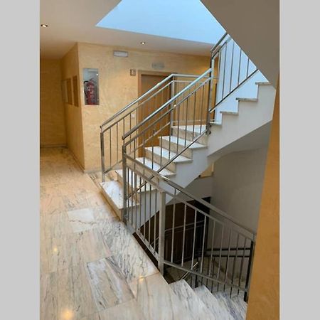 Apartamento Tara Lejlighed Caldas De Reis Eksteriør billede